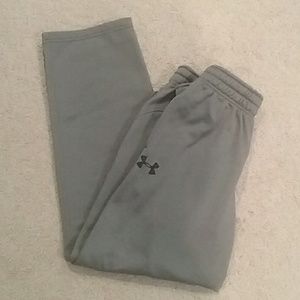 Boys UA sweats